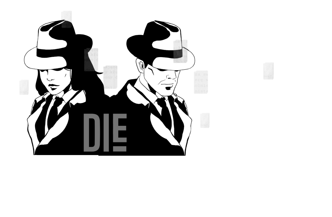 DIE SCHATTENJÄGER