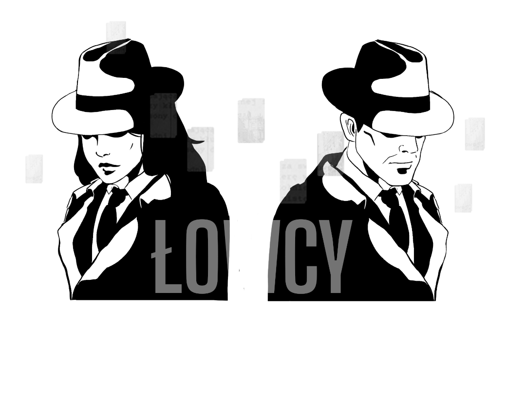 Łowcy Cieni